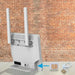 Router STRONG 4G + ROUTER1200 - Компютър Мрежи и компоненти<<<Компютри| Електроника<<<BigBuy&&&Рутери и