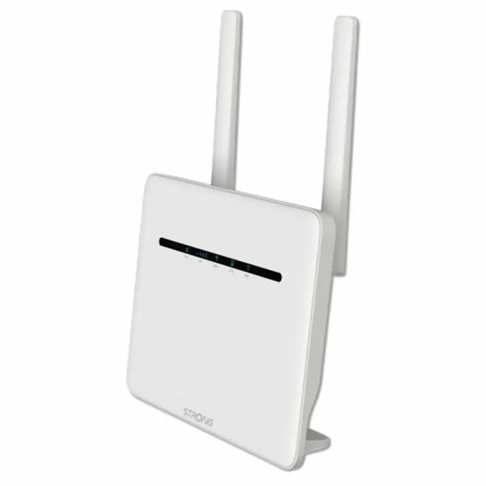 Router STRONG 4G + ROUTER1200 - Компютър Мрежи и компоненти<<<Компютри| Електроника<<<BigBuy&&&Рутери и