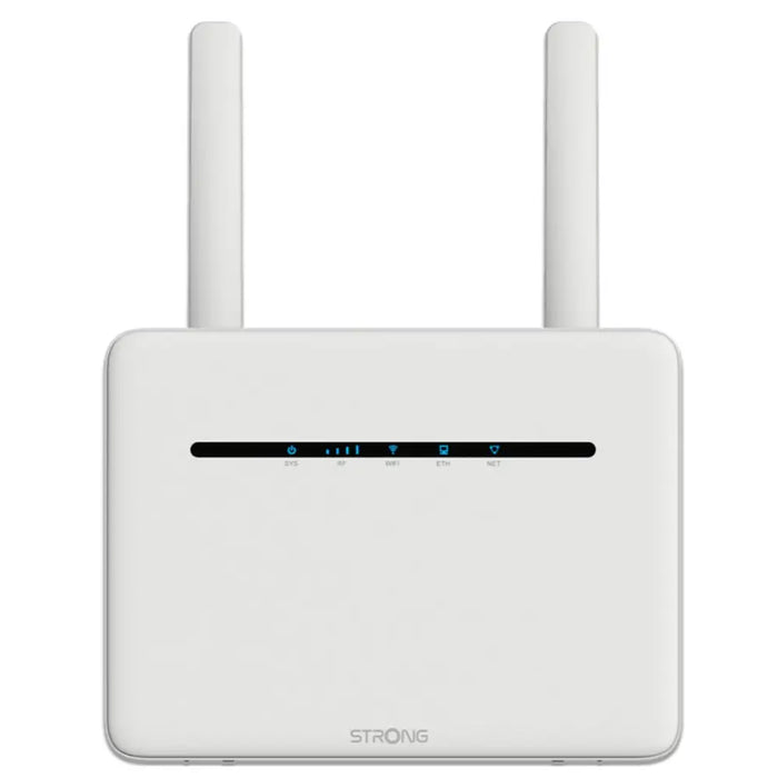 Router STRONG 4G + ROUTER1200 - Компютър Мрежи и компоненти<<<Компютри| Електроника<<<BigBuy&&&Рутери и