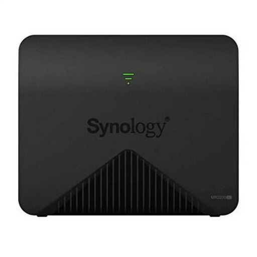 Router Synology MR2200AC - Компютър Мрежи и компоненти<<<Компютри| Електроника<<<BigBuy&&&Рутери и модеми<<<Компютър