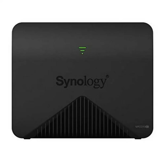 Router Synology MR2200AC - Компютър Мрежи и компоненти<<<Компютри| Електроника<<<BigBuy&&&Рутери и модеми<<<Компютър