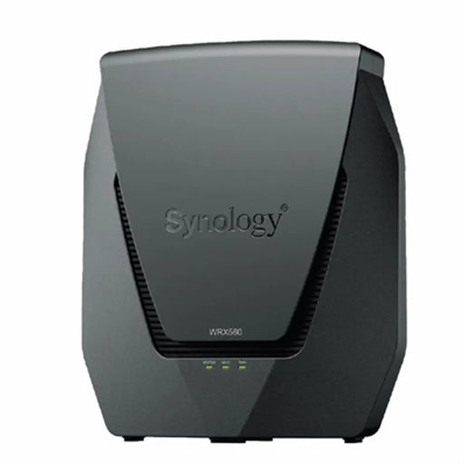 Router Synology WRX560 - Компютър Мрежи и компоненти<<<Компютри| Електроника<<<BigBuy&&&Рутери и модеми<<<Компютър