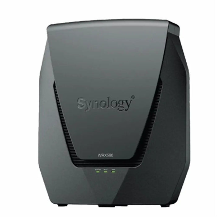 Router Synology WRX560 - Компютър Мрежи и компоненти<<<Компютри| Електроника<<<BigBuy&&&Рутери и модеми<<<Компютър