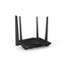 Router Tenda AC10 867 Mbit/s Wi-Fi 5 - Рутери и модеми<<<Компютър Мрежи и компоненти<<<Компютри|