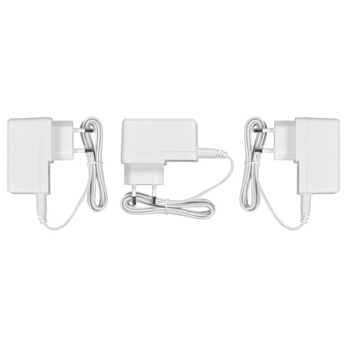 Router Tenda EX3-3pack White RJ45 x 1 Wi-Fi 5 GHz Wi-Fi 6 GHz Wi-Fi 4 - Рутери и модеми<<<Компютър Мрежи и