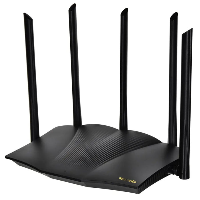 Router Tenda TX12 PRO - RoutersKIL-ROU<<<CommunicationKIL<<<ActionPL&&&Компютър Мрежи и компоненти<<<Компютри|