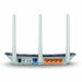 Router TP-Link ARCHER C20 433 Mbit/s Wi-Fi 5 - Компютър Мрежи и компоненти<<<Компютри| Електроника<<<BigBuy&&&Рутери и