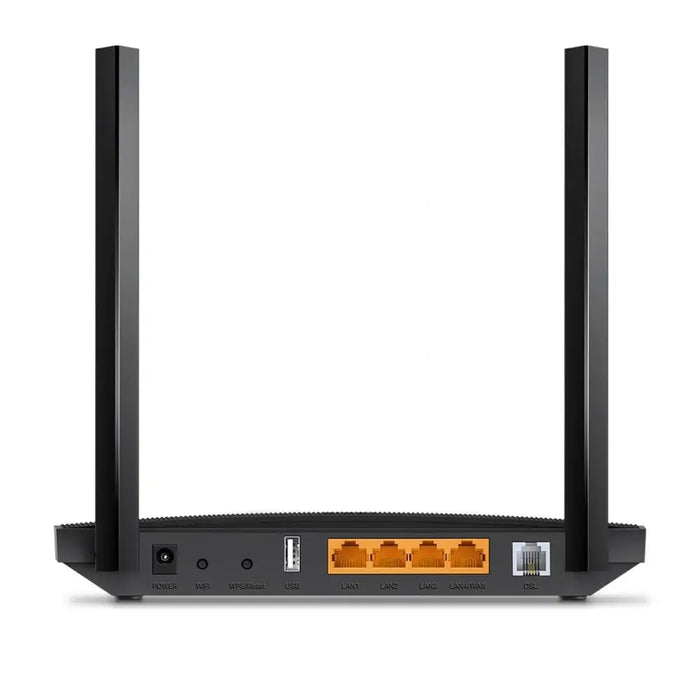 Router TP-Link Archer VR400 V3 - Компютър Мрежи и компоненти<<<Компютри| Електроника<<<BigBuy&&&Рутери и