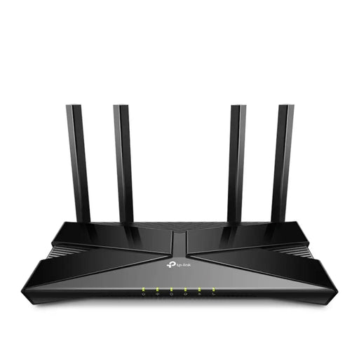 Router TP-Link AX1800 - Компютър Мрежи и компоненти<<<Компютри| Електроника<<<BigBuy&&&Рутери и модеми<<<Компютър Мрежи