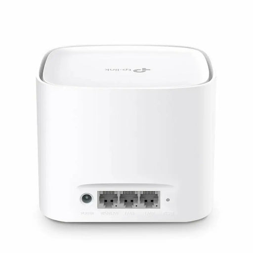 Router TP-Link HX520(1-Pack) - Компютър Мрежи и компоненти<<<Компютри| Електроника<<<BigBuy&&&Рутери и
