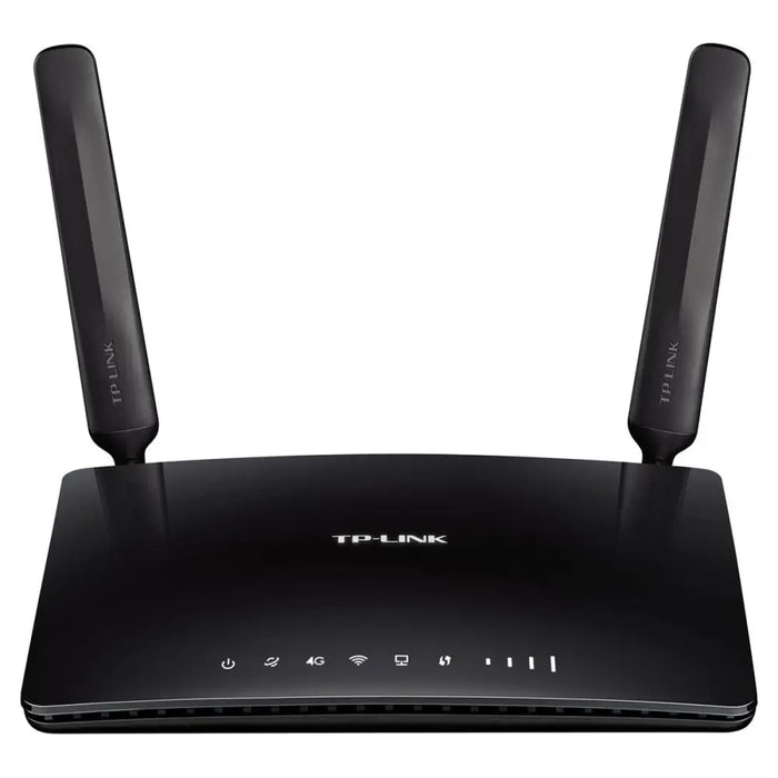 Router TP-Link MR6400 WIFI 2.4 GHz - Компютър Мрежи и компоненти<<<Компютри| Електроника<<<BigBuy&&&WIFI
