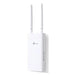 Router TP-Link TL-MR100-OUTDOOR White RJ45 Ethernet LAN PoE x 1 LTE - Компютър Мрежи и компоненти<<<Компютри|