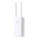 Router TP-Link TL-MR100-OUTDOOR White RJ45 Ethernet LAN PoE x 1 LTE - Компютър Мрежи и компоненти<<<Компютри|