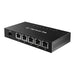 Router UBIQUITI ER-X-SFP Ethernet LAN x 5 SFP x 1 - Рутери и модеми<<<Компютър Мрежи и компоненти<<<Компютри|