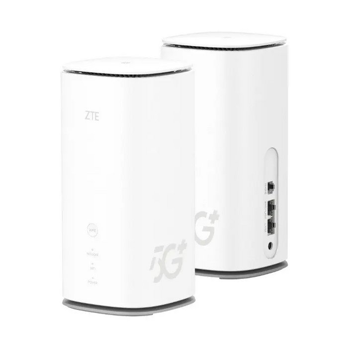 Router ZTE MC888 Ultra - 3G/4G routersKIL-R4G<<<CommunicationKIL<<<ActionPL