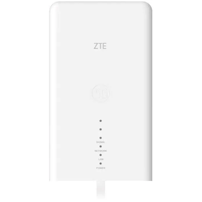 Router ZTE MC889 5G + Z1320 - 3G/4G routersKIL-R4G<<<CommunicationKIL<<<ActionPL