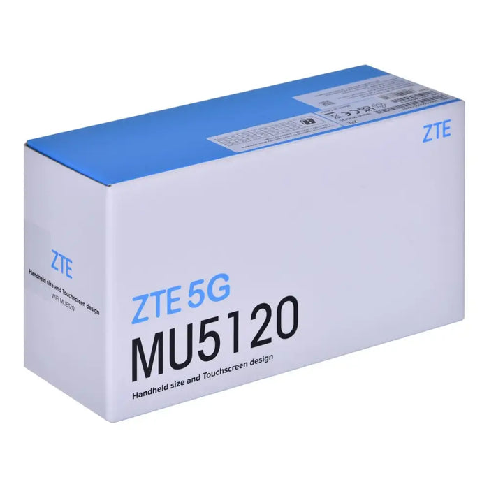 Router ZTE MU5120 - 3G/4G routersKIL-R4G<<<CommunicationKIL<<<ActionPL