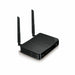 Router ZyXEL LTE-3301PLUS-EU0102F Black USB 2.0 Ethernet LAN Wi-Fi - Компютър Мрежи и компоненти<<<Компютри|