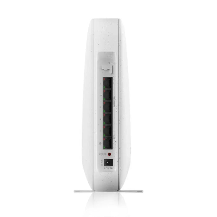 Router ZyXEL USGLITE60AX-EU0101F White RJ45 Ethernet LAN Bluetooth Wi-Fi - Компютър Мрежи и компоненти<<<Компютри|