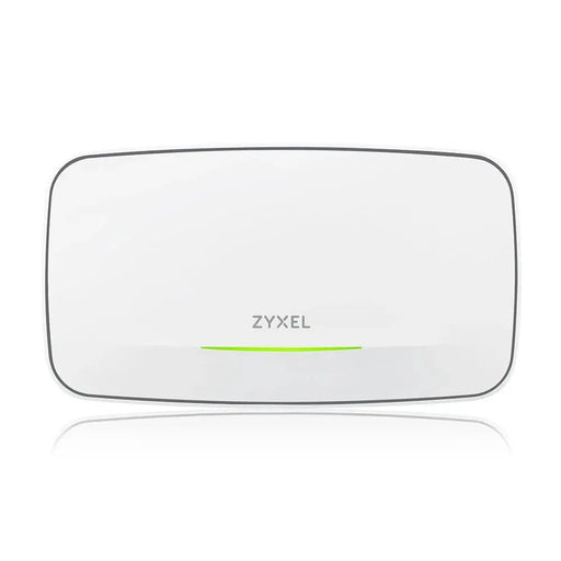 Router ZyXEL WAX640S-6E-EU0101F White - Wireless<<<ZyXEL<<<ZyXEL<<<PolyComp&&&Компютър Мрежи и компоненти<<<Компютри|