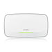 Router ZyXEL WAX640S-6E-EU0101F White - Wireless<<<ZyXEL<<<ZyXEL<<<PolyComp&&&Компютър Мрежи и компоненти<<<Компютри|
