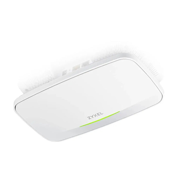 Router ZyXEL WAX640S-6E-EU0101F White - Wireless<<<ZyXEL<<<ZyXEL<<<PolyComp&&&Компютър Мрежи и компоненти<<<Компютри|