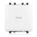 Router ZyXEL WAX655E-EU0101F - Access PointsSWF-ACC<<<Wi-Fi systemsSWF<<<ActionPL&&&Компютър Мрежи и