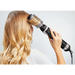 Rowenta Brush Activ’ Dry & Style CF9550 Hot air brush Warm Black 1000 W 1.8 m - Hair curlers and dryersAGD-SLO<<<Home