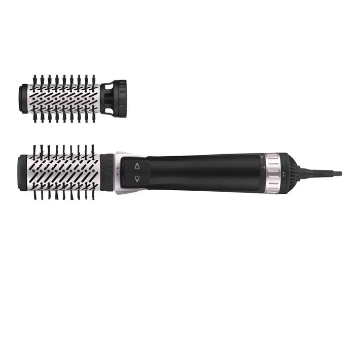 Rowenta Brush Activ’ Dry & Style CF9550 Hot air brush Warm Black 1000 W 1.8 m - Hair curlers and dryersAGD-SLO<<<Home