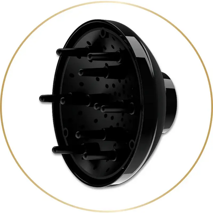 Rowenta CV6930F0 HAIR DRYER COMPACT PRO + Уреди за лична грижа<<<ROWENTA дребна електродомакинска