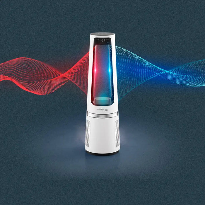 ROWENTA Eclipse 3 in 1 Purifier Heater and Fan QU5060F0 - Пречистватели и