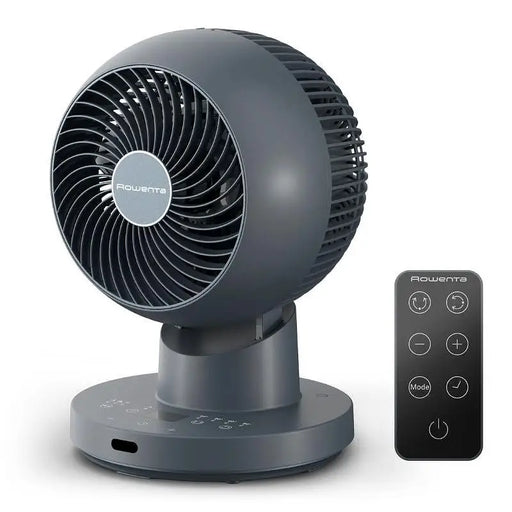 Rowenta QV2540F0 fan - Вентилатори<<<Климатици бойлери и отопление<<<ZoraSite