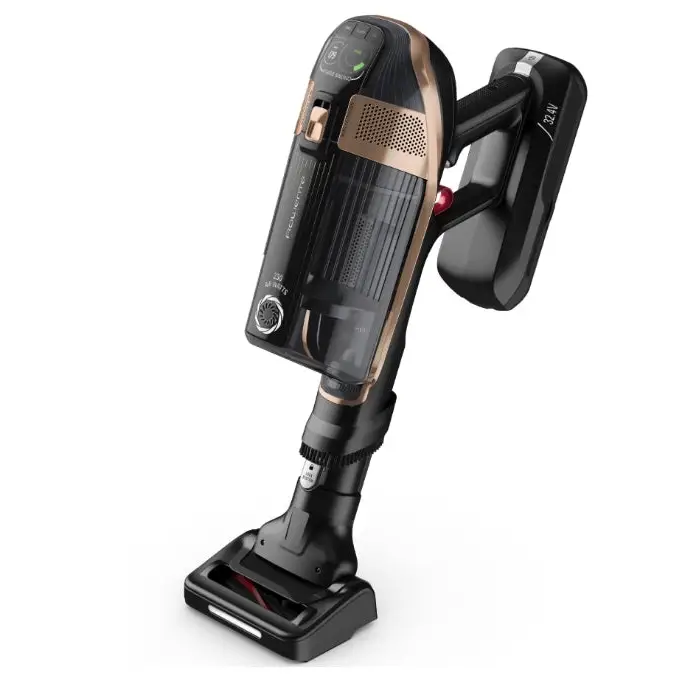 Rowenta RH99F1WO X-Force 15.60 1H20Min 230Aw 32,4V 99.9% - Прахосмукачки<<<ROWENTA дребна електродомакинска