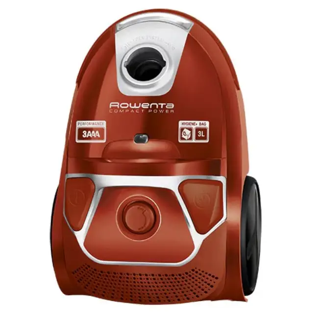 Rowenta RO3923EA Vac Cleaner Compact Power - Прахосмукачки<<<ROWENTA дребна електродомакинска