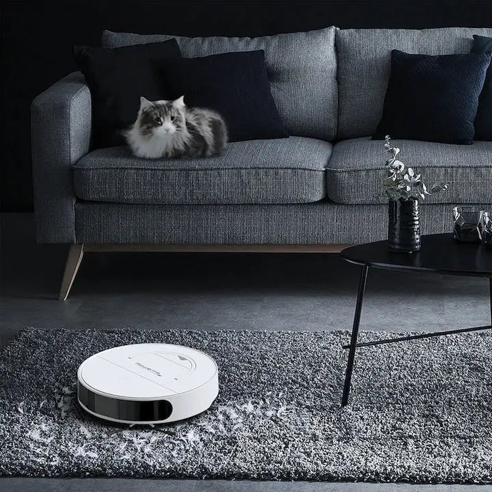 Rowenta RR9067WH X-PLORER 130AI STANDARD WHITE - Прахосмукачки<<<ROWENTA дребна електродомакинска