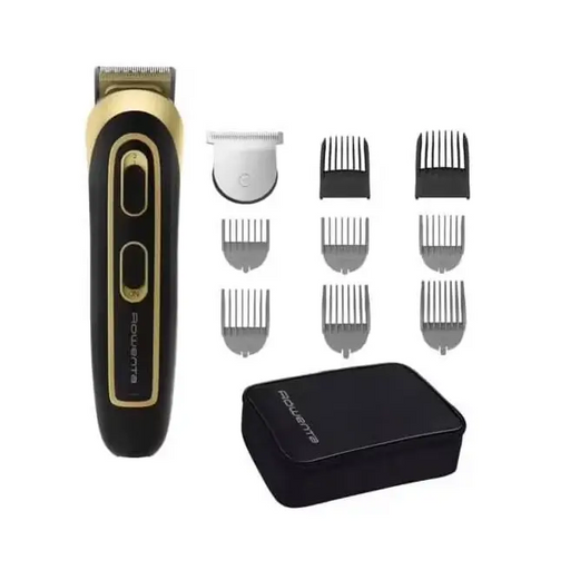 Rowenta TN9118F0 Trim&Style Magic Nature - Уреди за лична грижа<<<ROWENTA дребна електродомакинска