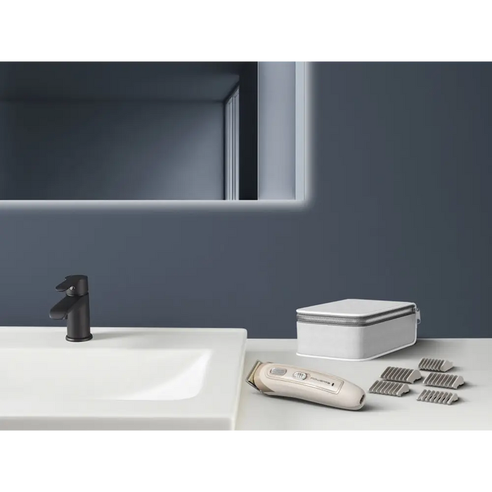 Rowenta TN9154F0 Trim & Style 10 In 1 - Уреди за лична грижа<<<ROWENTA дребна електродомакинска