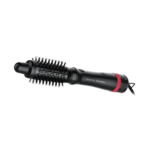 ROWENTA x KARL LAGERFELD CF635LF0 hair dryer brush - Сешоари<<<Грижа за тялото<<<Малки електроуреди<<<TechnoMix&&&Маши