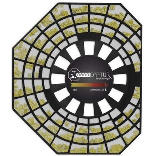 Rowenta XD6081F0 Nanocapture Filter Air Purifier Accessory - Аксесоари за пречистватели на въздух<<<За Здравето<<<Уреди