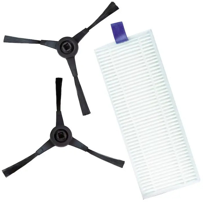 Rowenta ZR130002 Filter & Side Brushes - S130Ai - Аксесоари<<<ROWENTA дребна електродомакинска