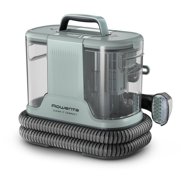 DEVICE FOR CLEANING A STAIN CLEAN IT COMPACT ROWENTA IN3020F0