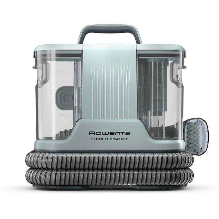 DEVICE FOR CLEANING A STAIN CLEAN IT COMPACT ROWENTA IN3020F0