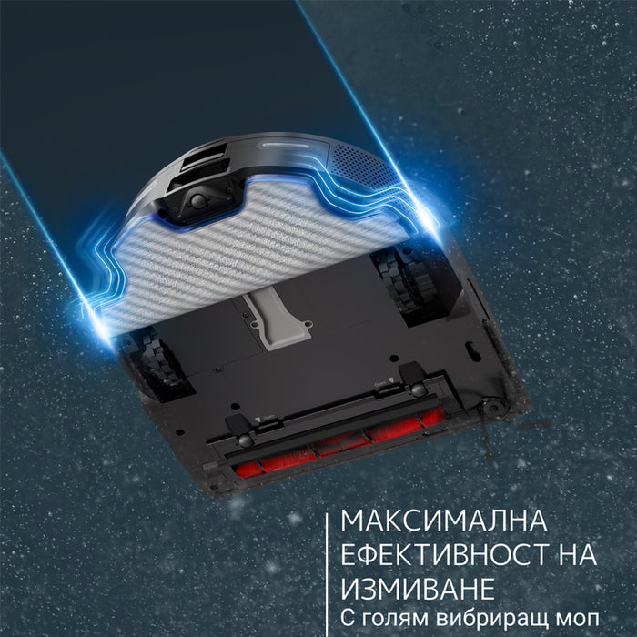 Vacuum cleaner Rowenta RR9695WH Serie 240