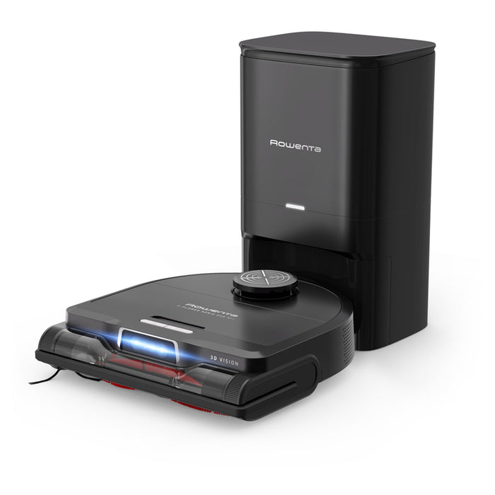 Vacuum cleaner Rowenta RR9695WH Serie 240