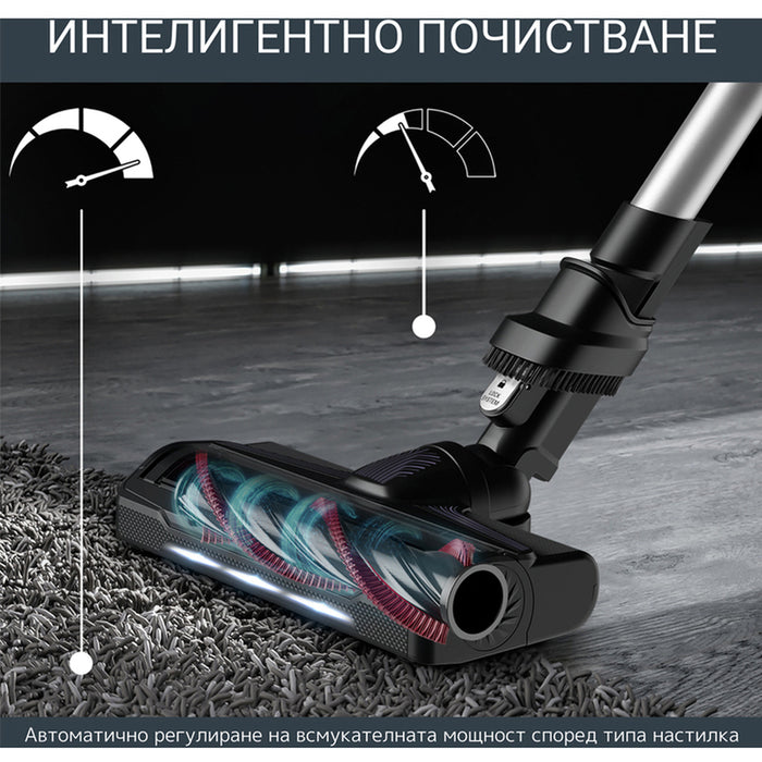 ROWENTA RH2037WO 18.00 V