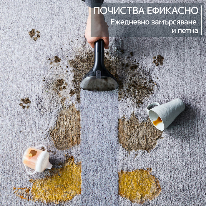 STAIN CLEANER CLEAN IT ROWENTA IN5011F0
