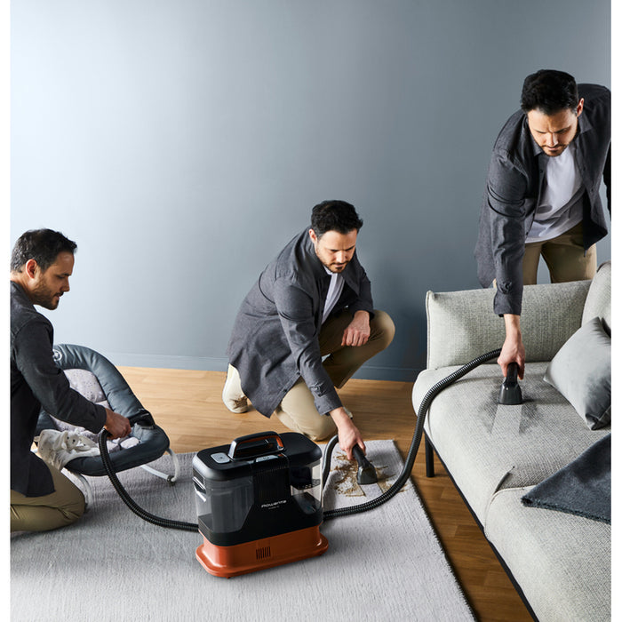 STAIN CLEANER CLEAN IT ROWENTA IN5011F0