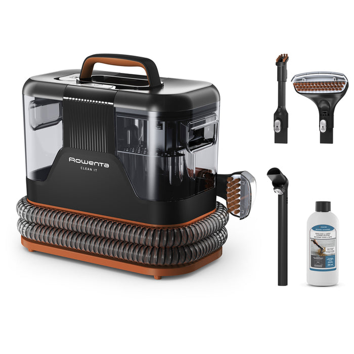 STAIN CLEANER CLEAN IT ROWENTA IN5011F0