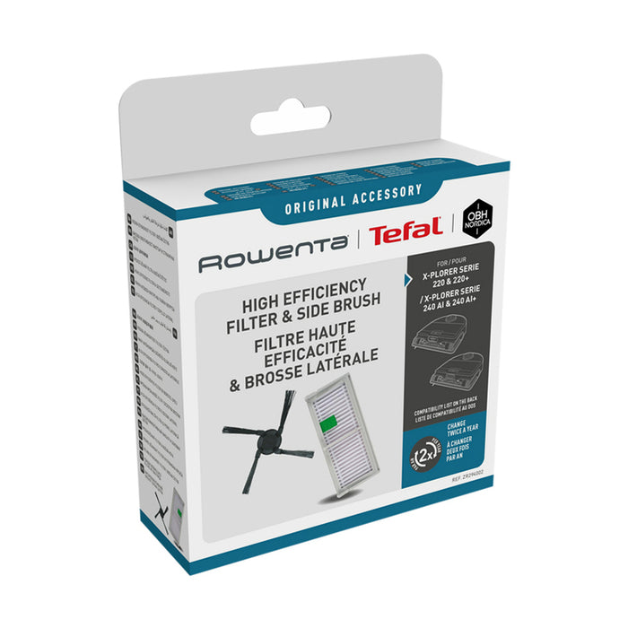 ACCESSORIES KIT ROWENTA ZR294002