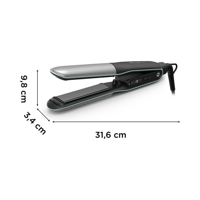 Hair straightener ROWENTA Thermostyle SF7120E0